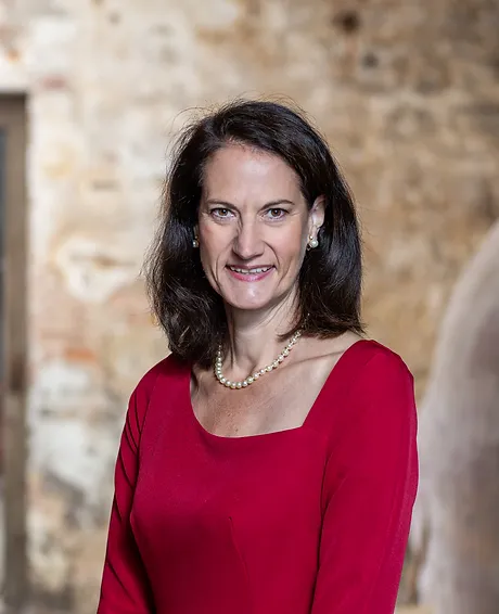 Stellvertretende Vorsitzende