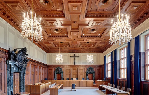 14. Dreiländerforum Strafverteidigung